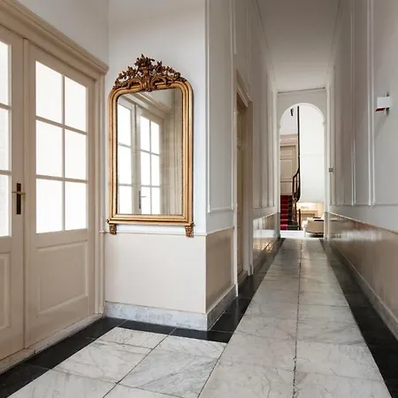 Residences Canal Area Apartment *