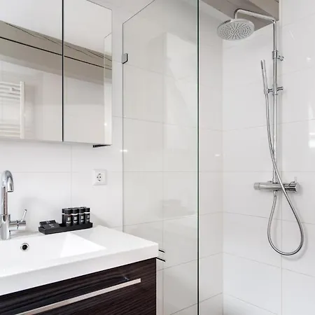 Residences Canal Area Apartment *