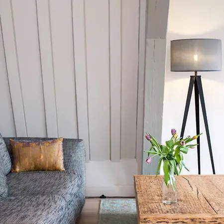 Residences Canal Area Apartment *