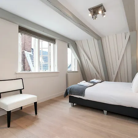 Residences Canal Area Apartment *