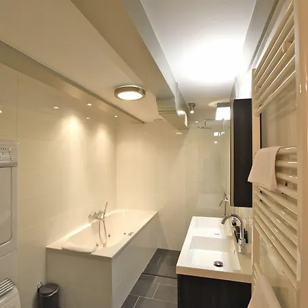 Residences Canal Area Apartment