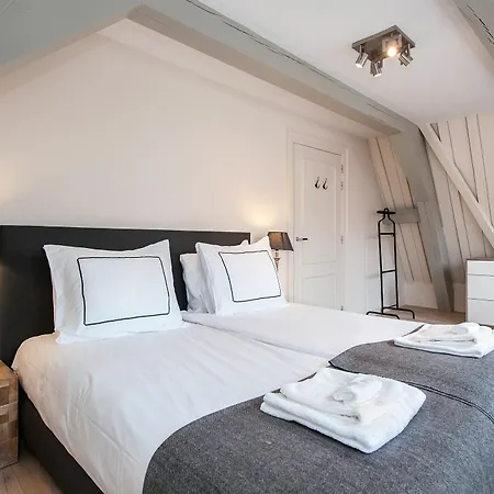 Residences Canal Area Apartment Amsterdam