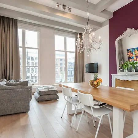 Residences Canal Area Apartment *