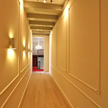 Residences Canal Area Apartment *
