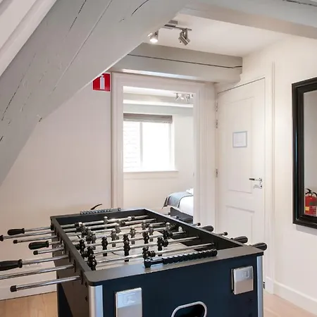 Apartamento Residences Canal Area *