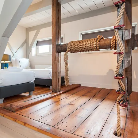 Apartamento Residences Canal Area *