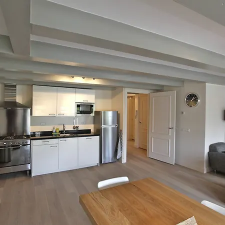 Residences Canal Area * 阿姆斯特丹