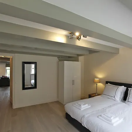 Appartamento Residences Canal Area Amsterdam