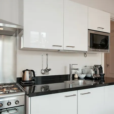 Appartamento Residences Canal Area