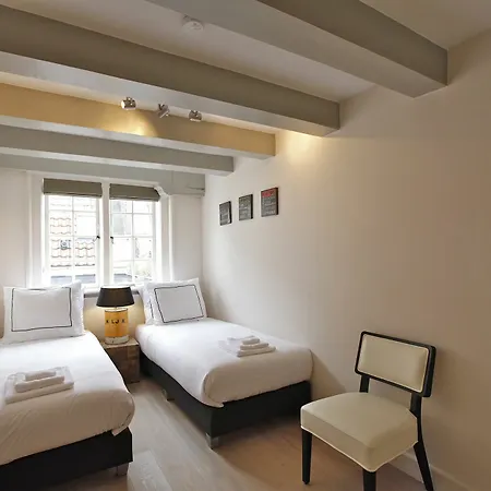 Appartamento Residences Canal Area *