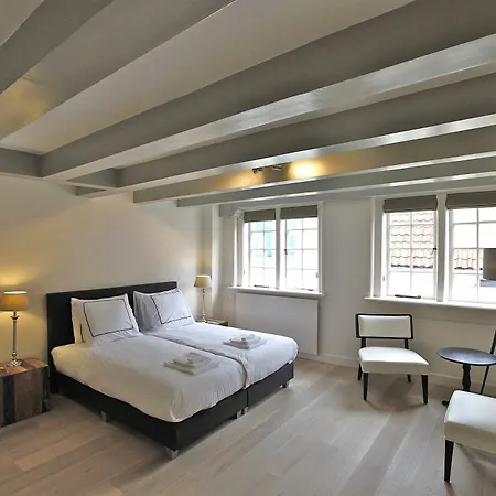 Appartamento Residences Canal Area *