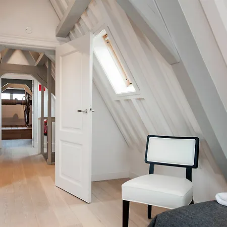 Appartamento Residences Canal Area *