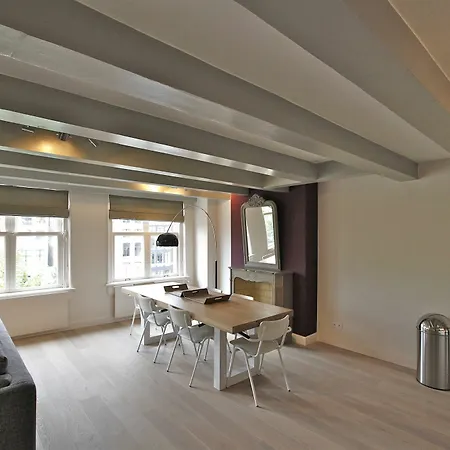 Appartamento Residences Canal Area *