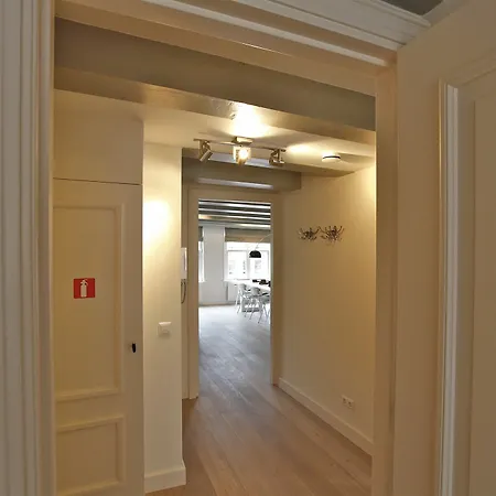 Appartamento Residences Canal Area Amsterdam